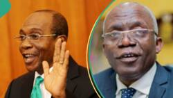 "Cash crunch provoked customers": Falana demands prosecution of Emefiele, others over naira scarcity