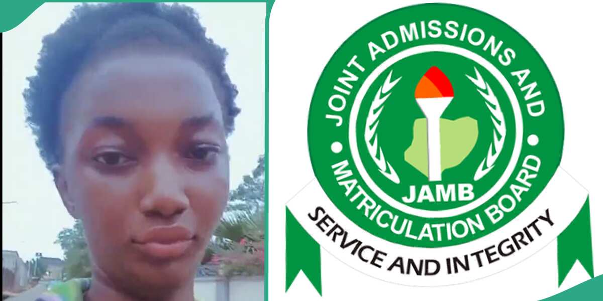 Video: This lady wrote JAMB-UTME, hear what she has to say
