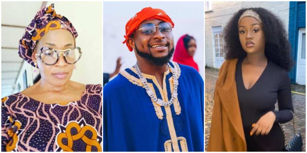 Kemi Olunloyo: Davido never got Chioma a Porsche, it was a publicity stunt to launch Assurance Kemi Olunloyo: Davido never got Chioma a Porsche, it was a publicity stunt to launch Assurance