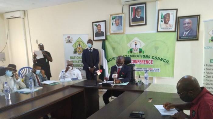 BREAKING: NECO releases 2022 SSCE results, smashes strong sanctions on 29 supervisors