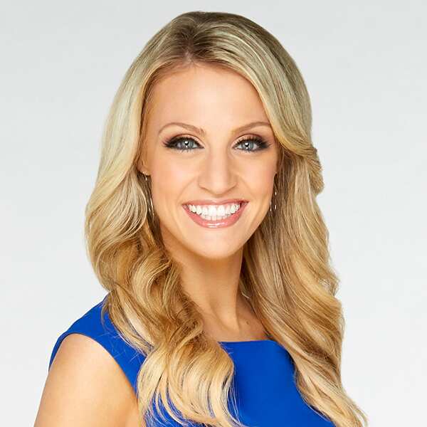 Fox News Carley Shimkus bio: age, height, measurements, husband ▷ Legit.ng