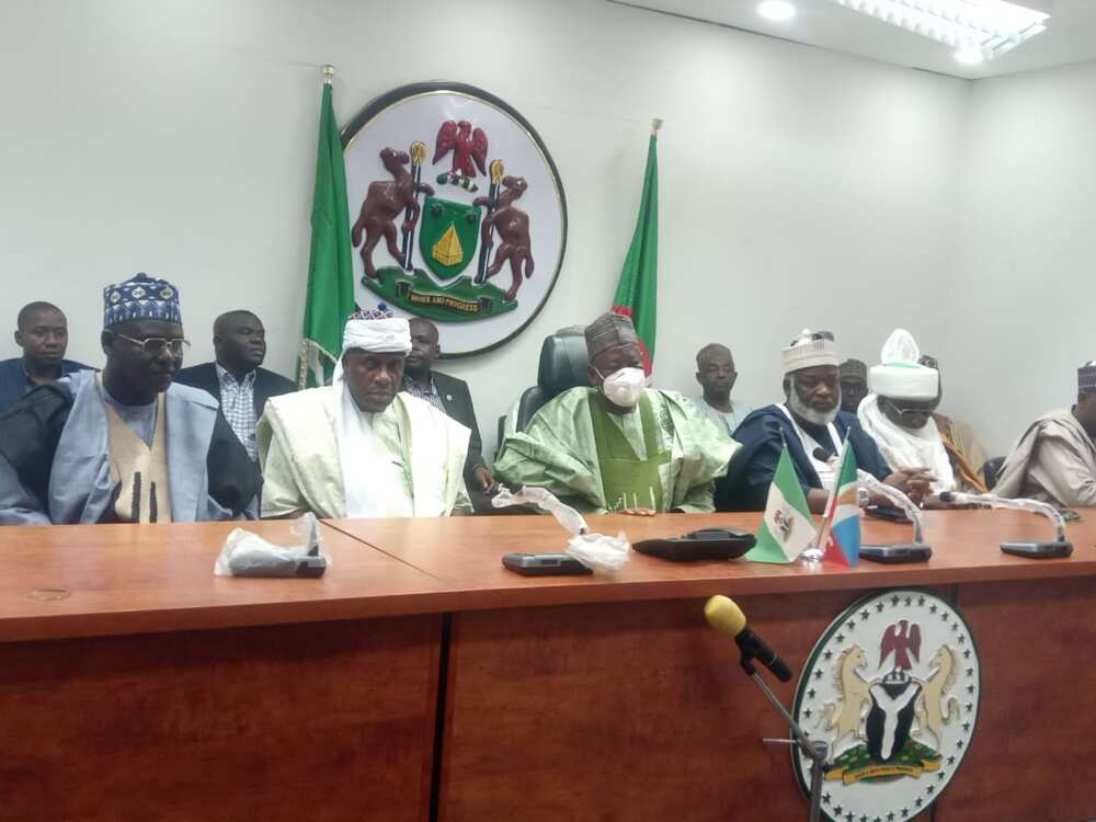 2023 election, Abdullahi Ganduje, Rotimi Amaechi, APC presidential aspirant, APC Kano delegates