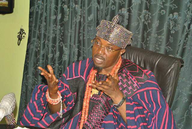 Plot to remove Oluwo thickens as 12 of 14 Iwo kingmakers insists on Oba Akanbi's sack