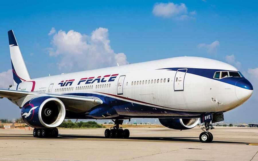 Airline operators in Nigeria, Aviation fuel price