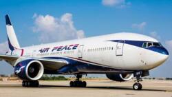 After winning international award, Air Peace speaks on direct flights to China, new date emerges