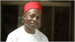 Just In: Court dismisses suit seeking disqualification of Soludo as Anambra governor-elect