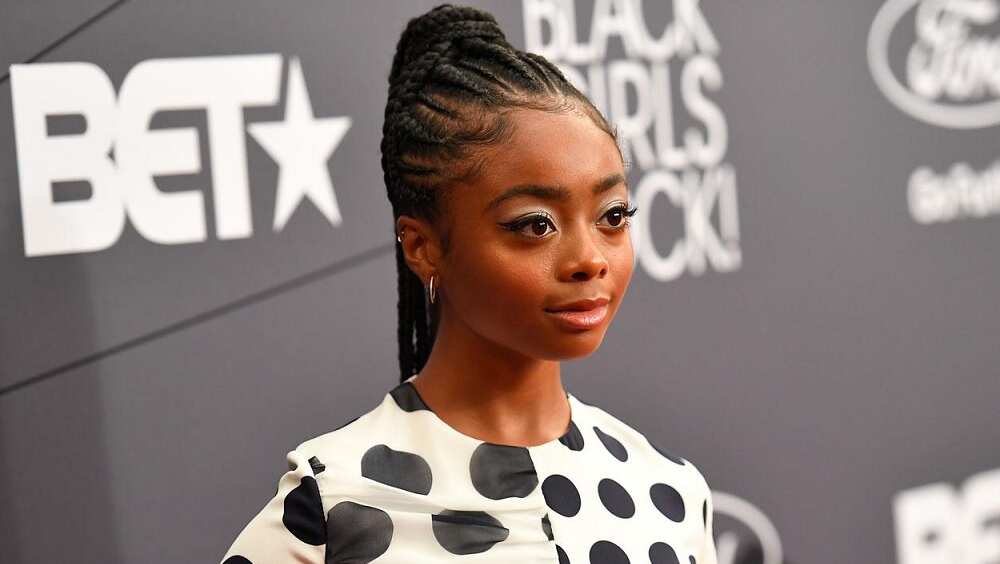 Top interesting facts you should know about Skai Jackson