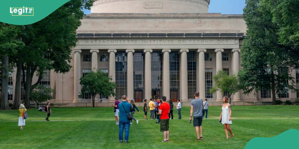 List of 10 best universities in the world emerges
