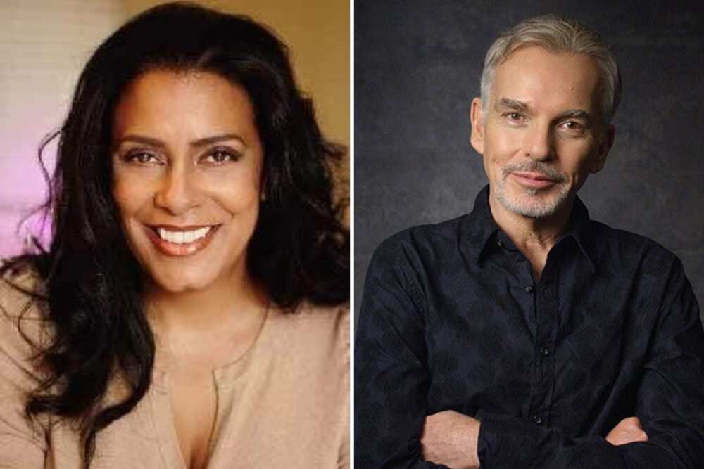 Billy Bob Thornton new wife Billy Bob Thornton new wife