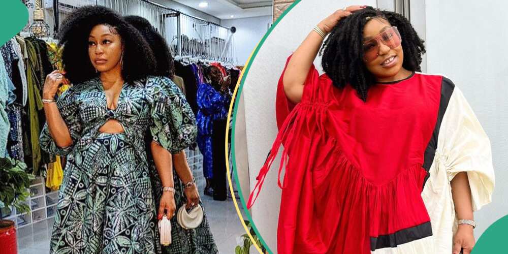 Rita Dominic shares how she relocated aboard to work as caregiver