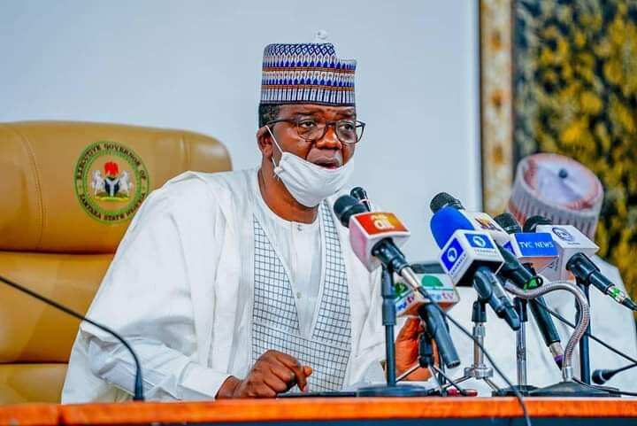 Governor Matawalle says top bandits’ commander, Buharin Daji, to surrender arms