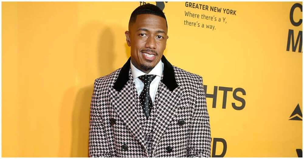 Nick Cannon says he doesn't believe in marriages. Photo: Getty Images.