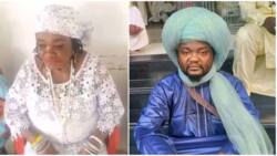 Breaking: Court sends Iya Osun to jail over Ilorin religious crisis
