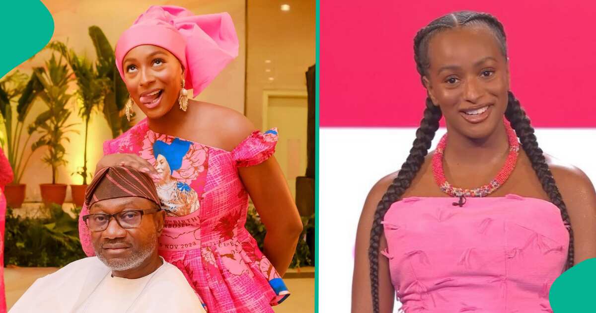 Not Otedola's billion: Reactions as Cuppy reveals 'what she brings to the table'