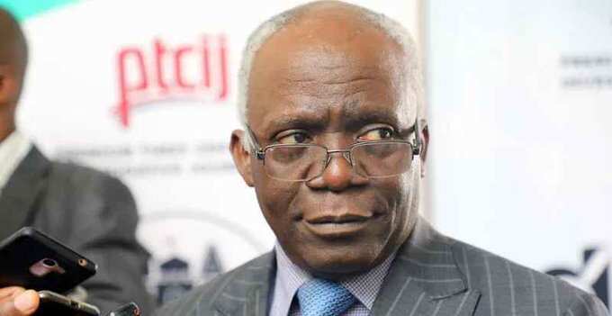 Money laundering: Falana sends important message to EFCC over criminal ...