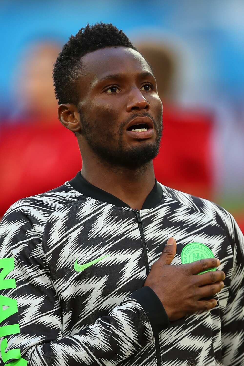 Mikel Obi's biography and the details of his journey to success Legit.ng