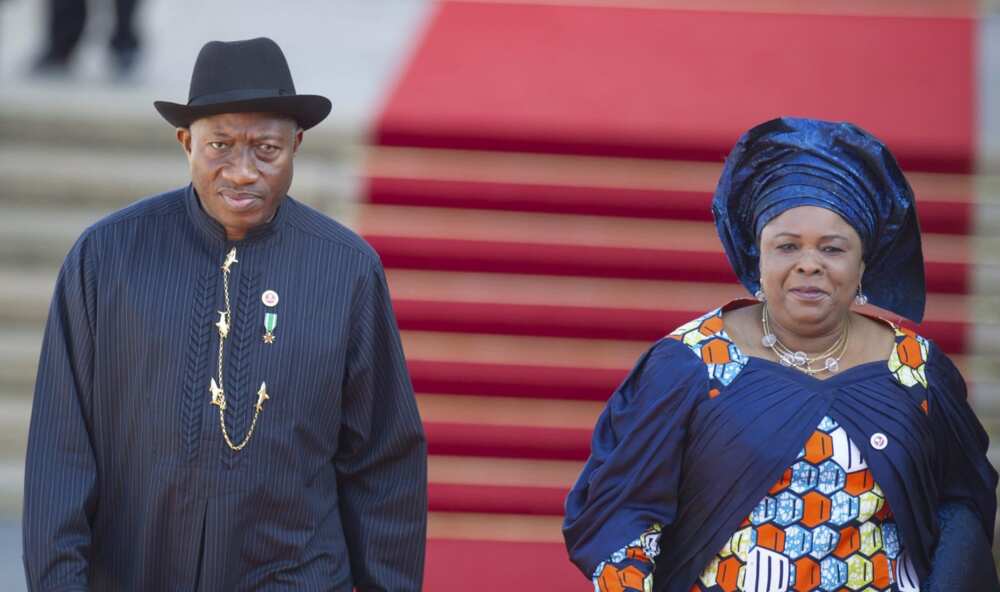 P&ID judgement: FG writes 10 banks, seeks Jonathan, Diezani’s statements of accounts P&ID judgement: FG writes 10 banks, seeks Jonathan, Diezani’s statements of accounts