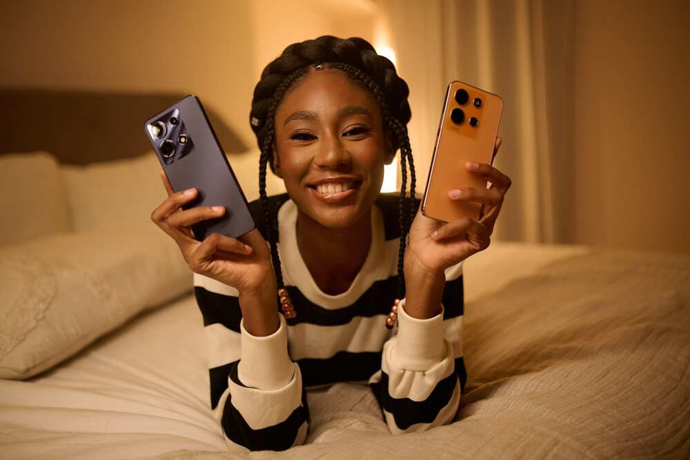 Say Goodbye to Charging Anxiety with the Infinix NOTE 30 Series Say Goodbye to Charging Anxiety with the Infinix NOTE 30 Series