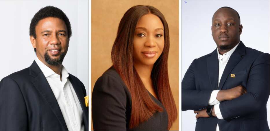 Celebrating Nigeria's top business personalities through Legit Business Names