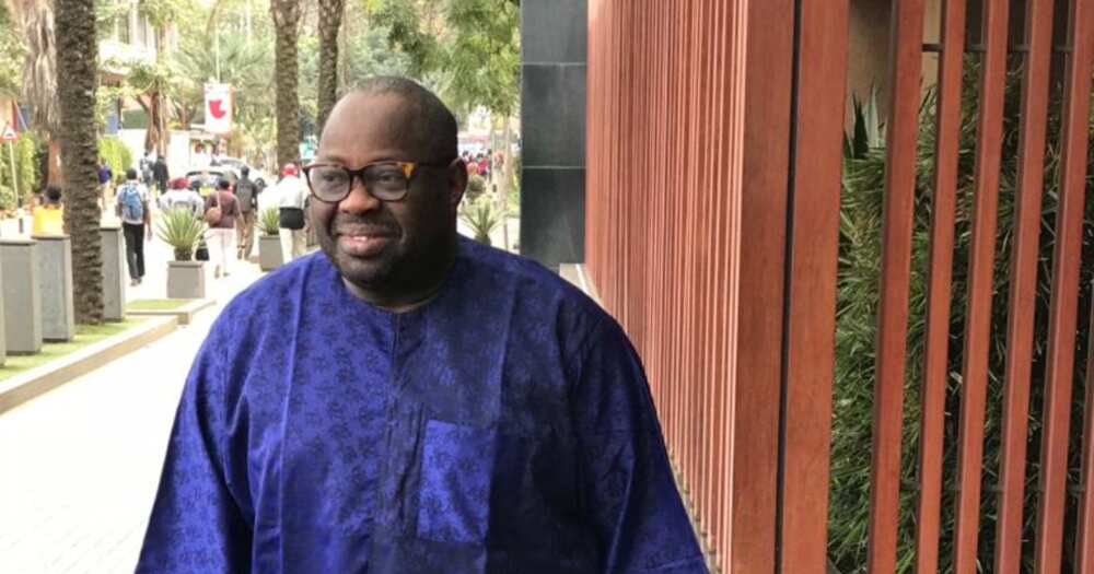 Breaking: FG accuses Dele Momodu of sharing fake news about Fulani herdsmen