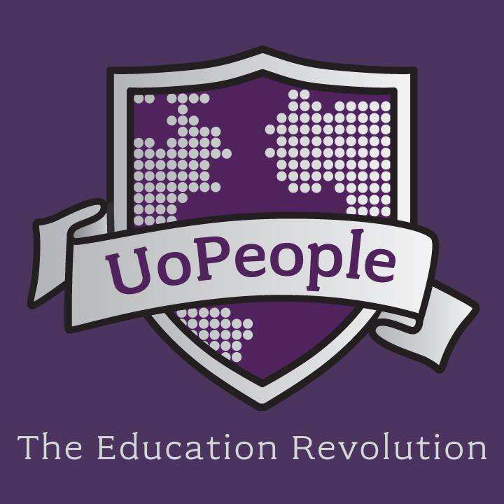 University of the People ranking