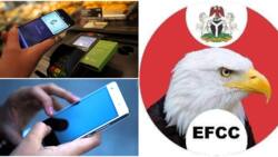 Fraudsters in trouble as EFCC reveals their latest mode of operation, sends important message to Nigerians