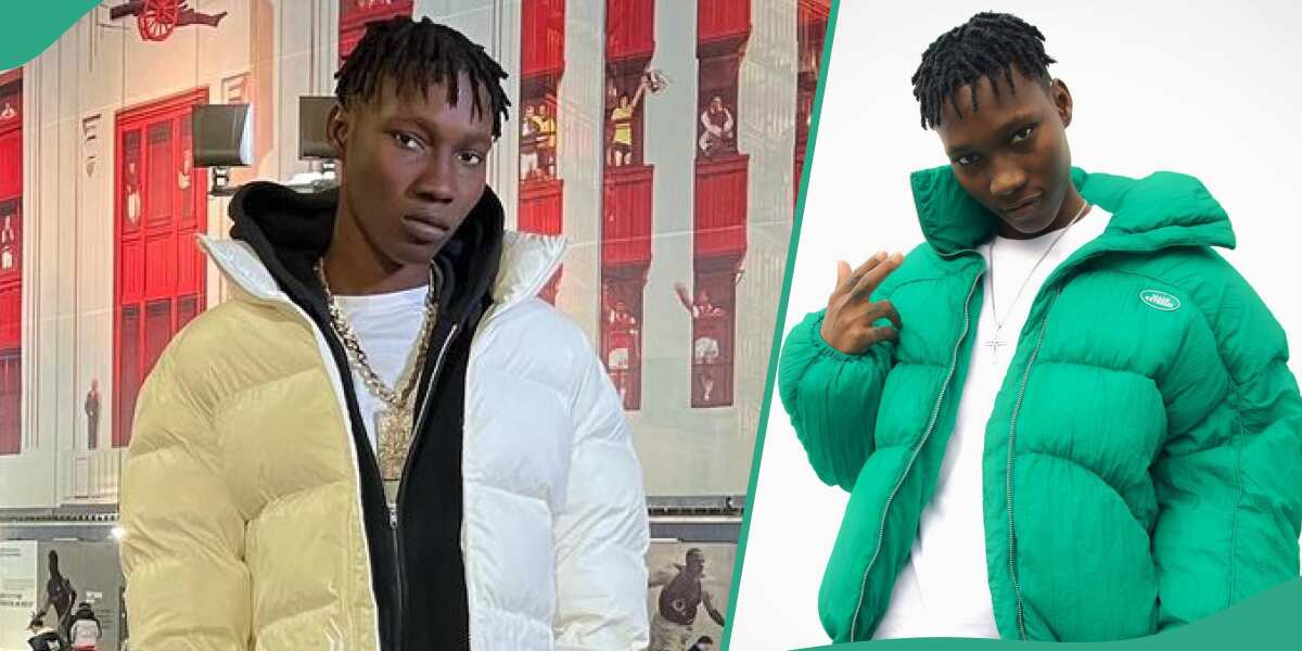 OMG! you need to see the way Nigerian threw Zinoleesky’s song that will save the world from bad music inside the dustbin(video)