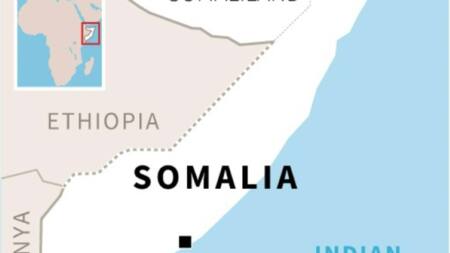 Several killed as Somaliland protesters clash with police