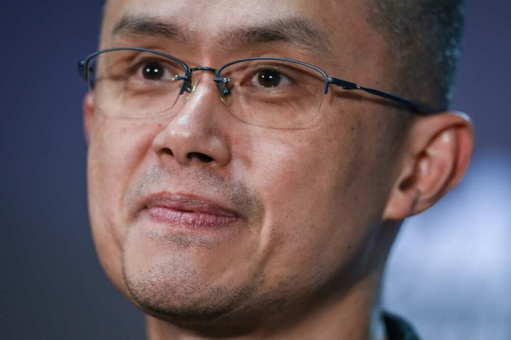 US securities regulators unveiled 13 charges against Binance entitites and founder Changpeng Zhao