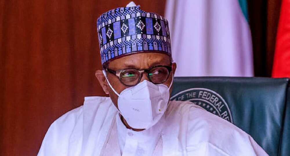 Ba ma yi: Mutane 100,000 sun yi wa Buhari tawaye a shafukansu na Twitter Ba ma yi: Mutane 100,000 sun yi wa Buhari tawaye a shafukansu na Twitter
