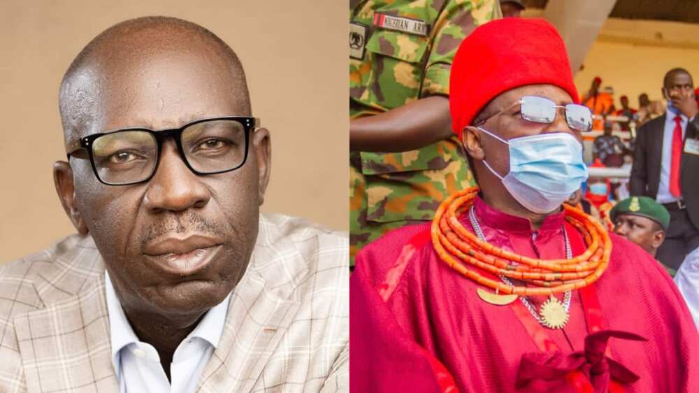 Edo Community appeals to Gov Obaseki, Oba of Benin over donated healthcare project