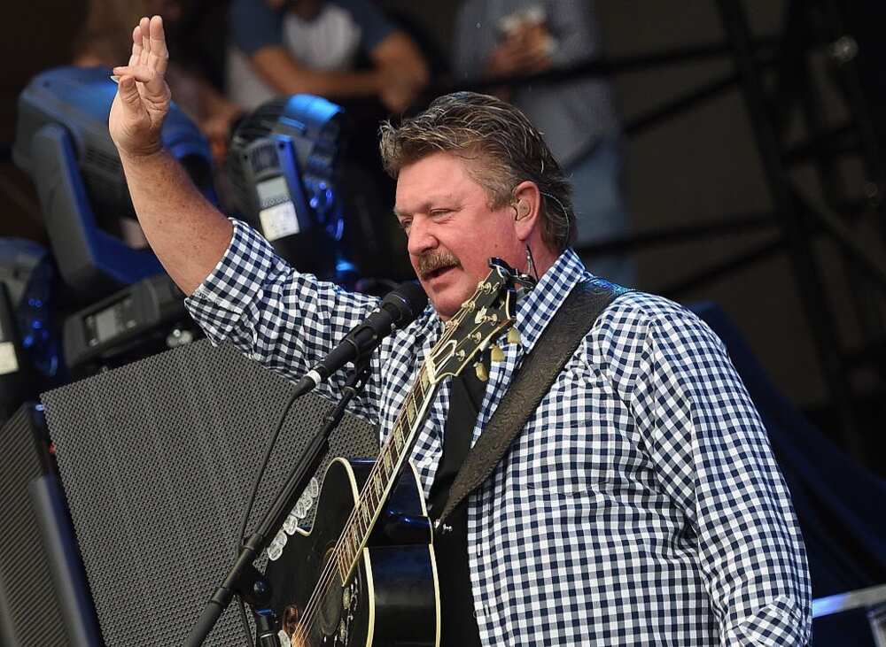 Joe Diffie