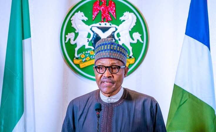 Breaking: Buhari to address Nigerians by 7pm - Presidency