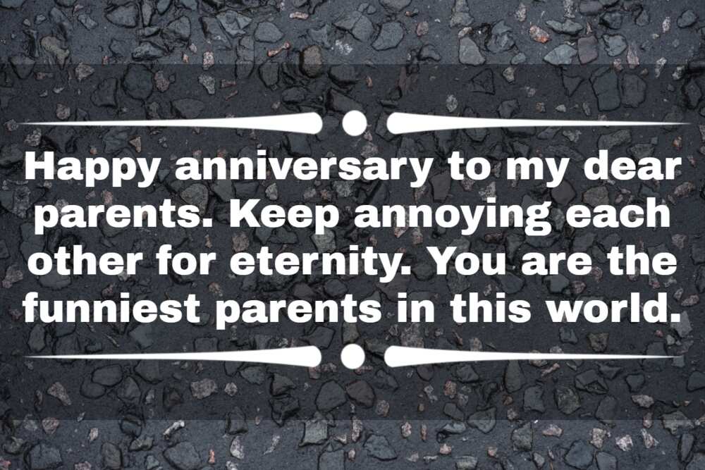 anniversary quotes for parents