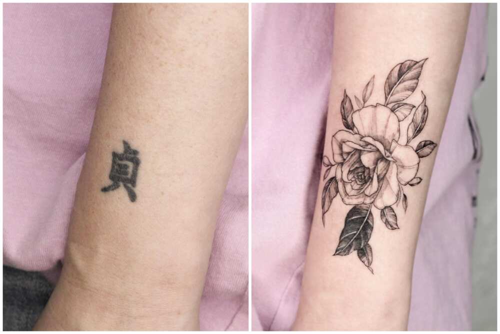 Tattoo Cover Up Ideas to Fix Your Ink