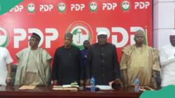 Prominent southeast lawmaker dumps PDP for APC, gives reason