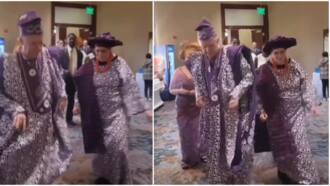 Beryl TV beb9e4fde096e929 “Doesn’t Even Know When to Go Low”: Viral Video of Tinubu Dancing to Kizz Daniel’s Buga Stirs Reactions 