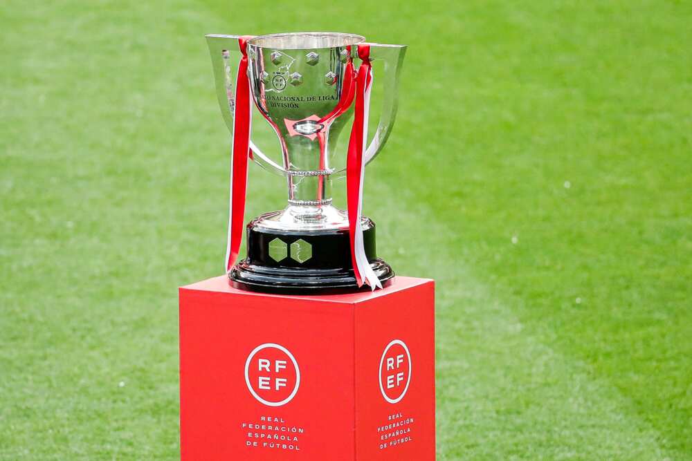 What is the most expensive trophy in football? What is the most expensive trophy in football?