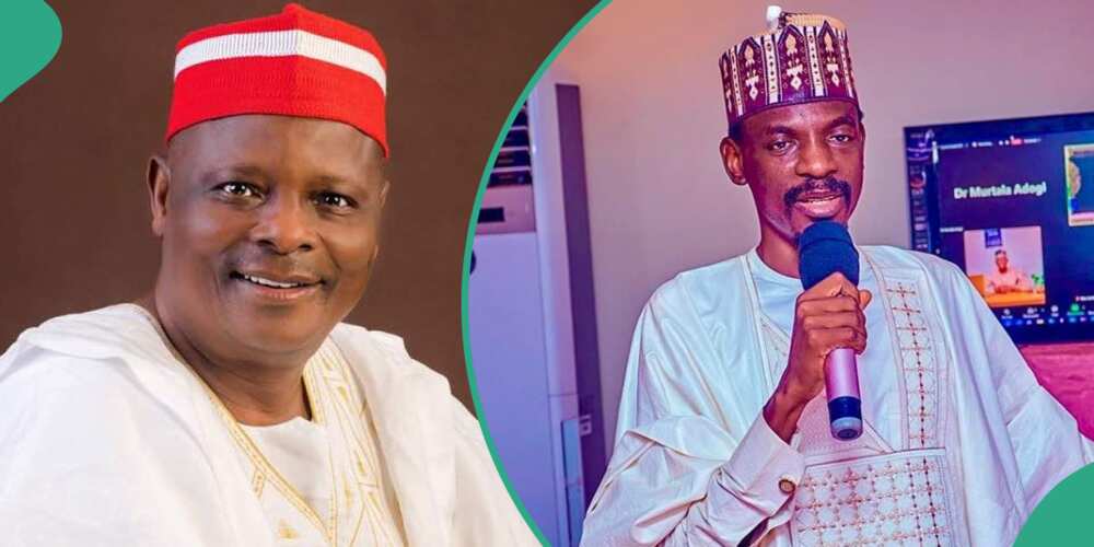 “It’s a Game of Numbers”: Buhari’s Ex-Aide Explains Why Kwankwaso Will ...