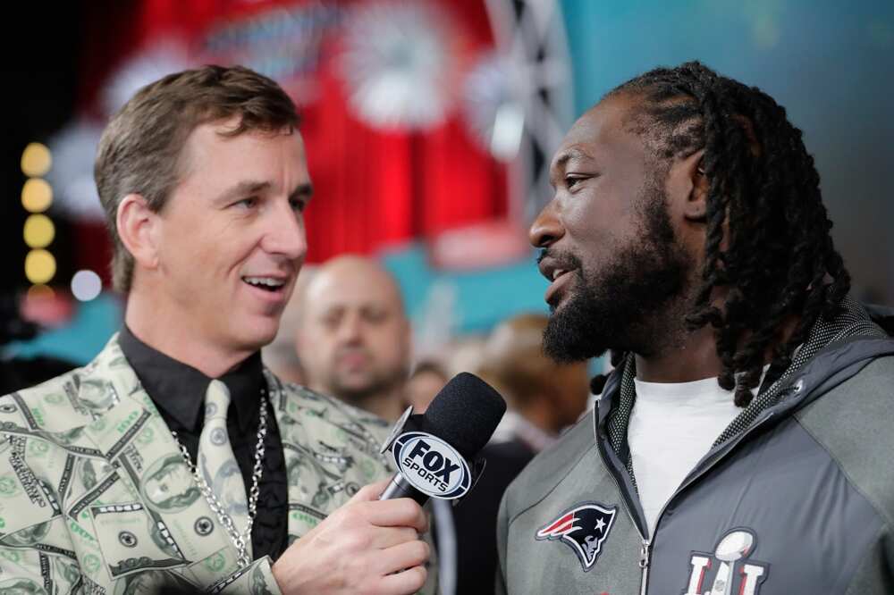 Cooper Manning biography Age, height, family, job, net worth Legit.ng