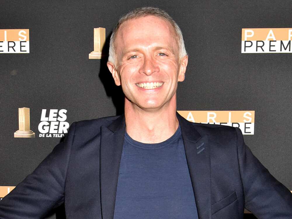 Samuel Etienne: biographie, femme, taille, salaire, photos Samuel Etienne: biographie, femme, taille, salaire, photos