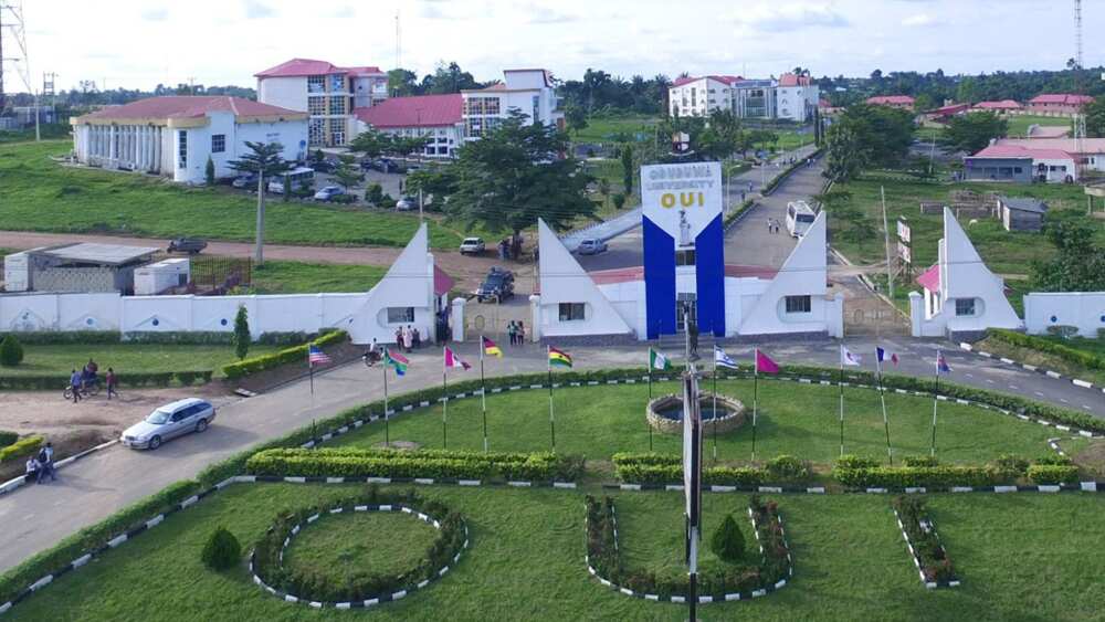 cheapest private universities in Nigeria cheapest private universities in Nigeria