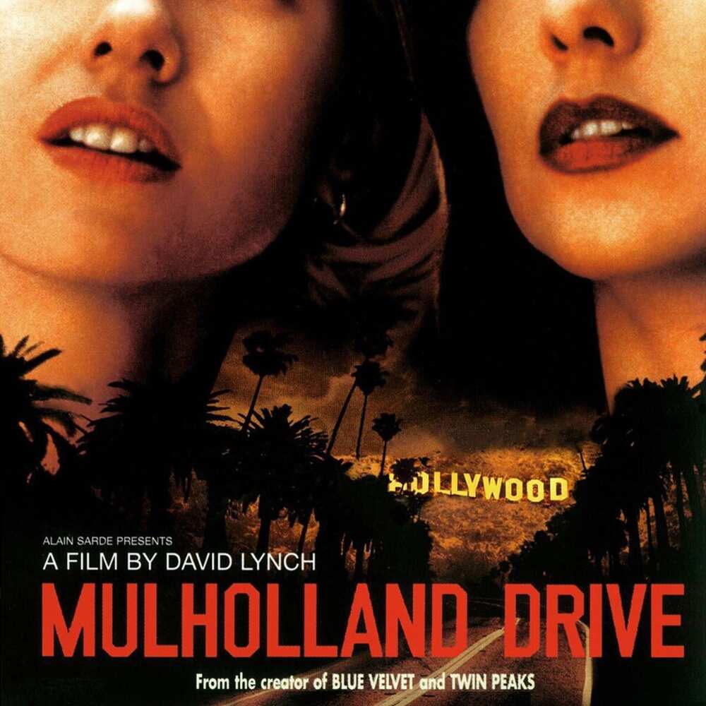 Suspense movies Suspense movies