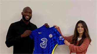 Official: Romelu Lukaku Joins Chelsea on a Permanent Deal From Inter for â‚¬115M Fee
