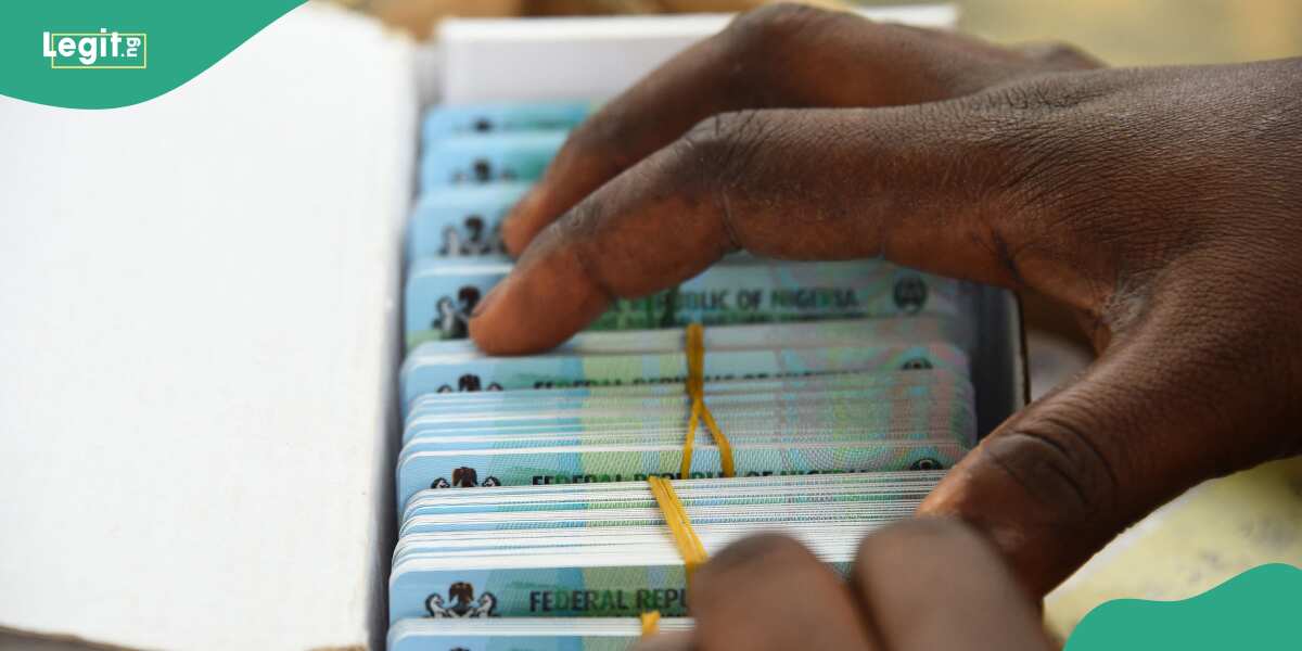 Real truth emerges over viral claim suspects found with voters’ cards after 2023 election are Igbos