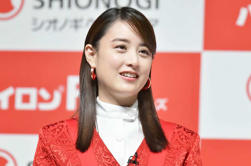 33 Most Popular Japanese Actresses You Should Know About - Legit.ng