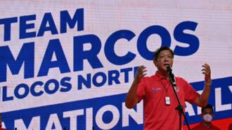 From pariah to president: Marcos Jr takes over Philippines' top job