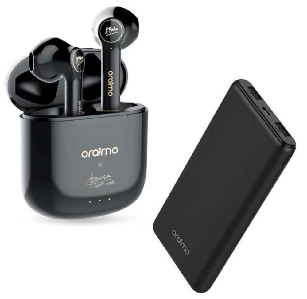 Oraimo: THE best gifts for Valentine’s Day