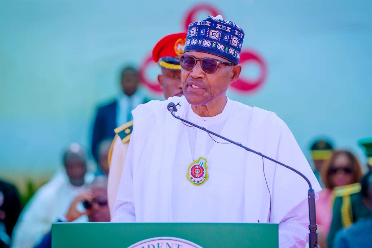 Buhari Speaks On May 29, 2023 Handover Date, Makes Strong Revelation ...