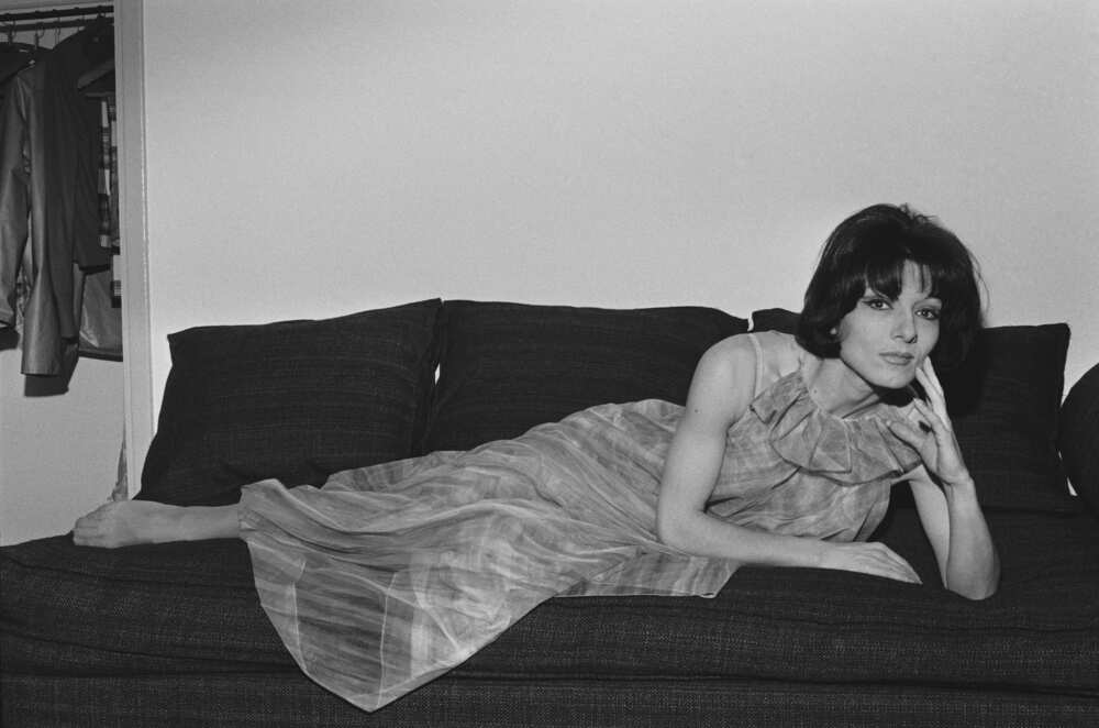 Judith Magre films Judith Magre films